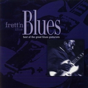 Buy Frett N The Blues