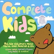 Buy Complete Kids