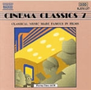 Buy Cinema Classics 7