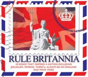 Buy Rule Britannia