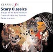 Buy Scary Classics