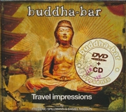 Buy Buddha Bar Travel
