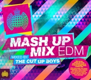 Buy Mash Up Mix Edm 2014