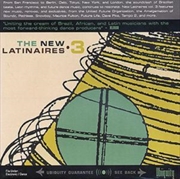 Buy New Latinaires 3