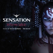 Buy Sensation - Into The Wild