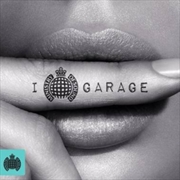 Buy I Love Garage