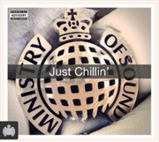 Buy Just Chillin'