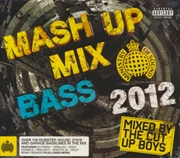 Buy Mash Up Mix Bass 2012
