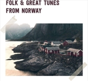 Buy Folk & Great Tunes From Norway