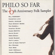 Buy Philo So Far