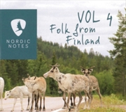 Buy Nordic Notes 4