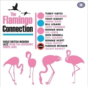 Buy Flamingo Connection