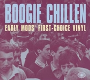 Buy Boogie Chillen