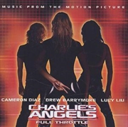 Buy Charlie's Angel Full Thro