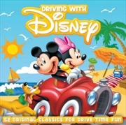 Buy Driving With Disney