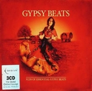 Buy Bar De Lune - Gypsy Beats