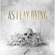 Buy As I Lay Dying