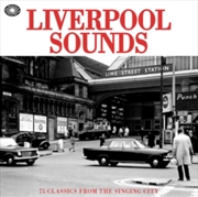 Buy Liverpool Sounds