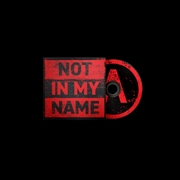 Buy Not In My Name