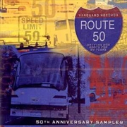 Buy Route 50
