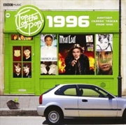 Buy Top Of The Pops 1996