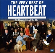 Buy Very Best Of Heartbeat