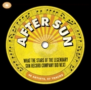 Buy After Sun