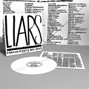 Buy A Ban On Plastic Bag Bans - White Vinyl
