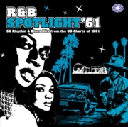 Buy R&B Spotlight '61