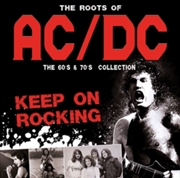 Buy Roots Of Ac/Dc