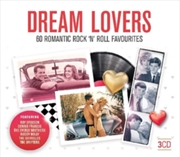 Buy Dream Lovers