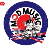 Buy Mod Music