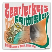 Buy Tearjerkers And Heartbreakers