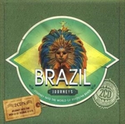 Buy Brazil Journeys