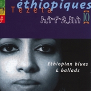 Buy Ethiopiques 10
