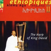 Buy Ethiopiques 11