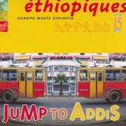 Buy Ethiopiques 15