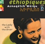 Buy Ethiopiques 16