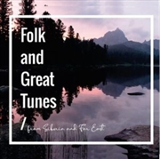 Buy Folk And Great Tunes From Siberia And Far East