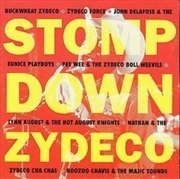 Buy Stomp Down Zydeco