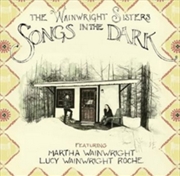 Buy Songs In The Dark