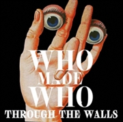 Buy Through The Walls