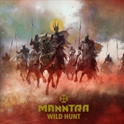 Buy Wild Hunt