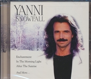 Buy Snowfall