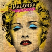 Buy Celebration - Translucent Vinyl