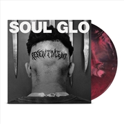 Buy Na I'm Gon Grab Allat - Cherry Bomb Splash Vinyl