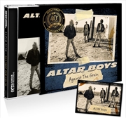 Buy Against The Grain: 40th Anniversary Collector's Edition