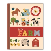 Buy The Little Things: Farm