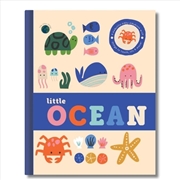 Buy The Little Things: Ocean