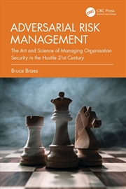 Buy Adversarial Risk Management